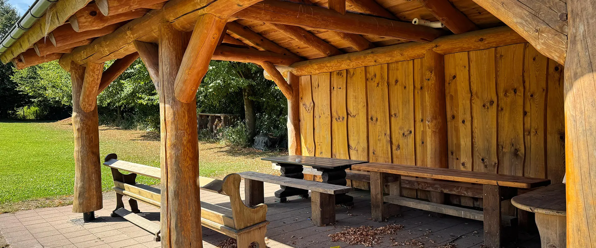 Aktuelles vom Bürgerverein Obschwarzbach-Niederschwarzbach