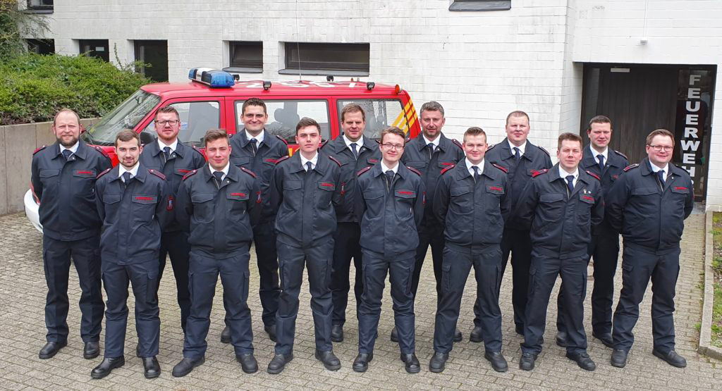 Feuerwehr Obschwarzbach