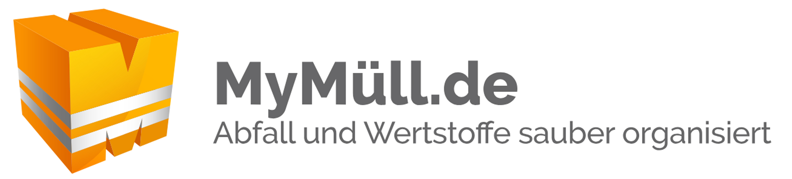MyMüll Abfallkalender