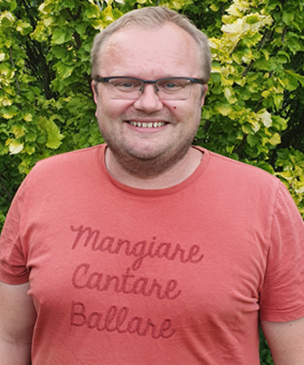 Christoph Wirthgen