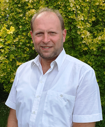 Daniel Cyrulinski
