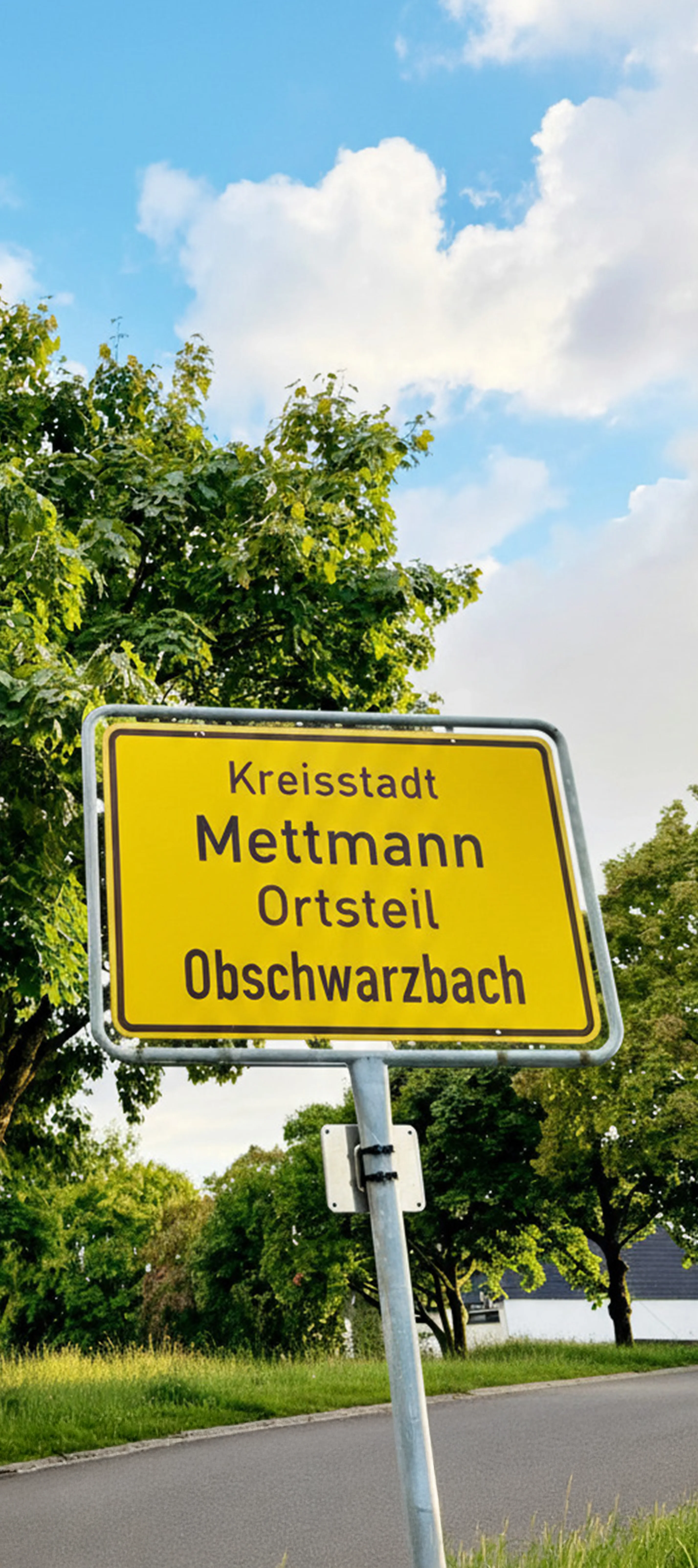 Obschwarzbach